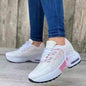 Breathable Womens Shoes