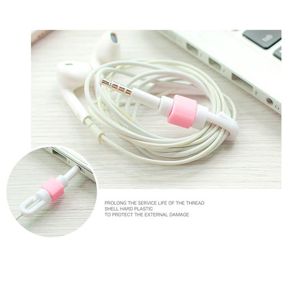 Earphone Cable Protector