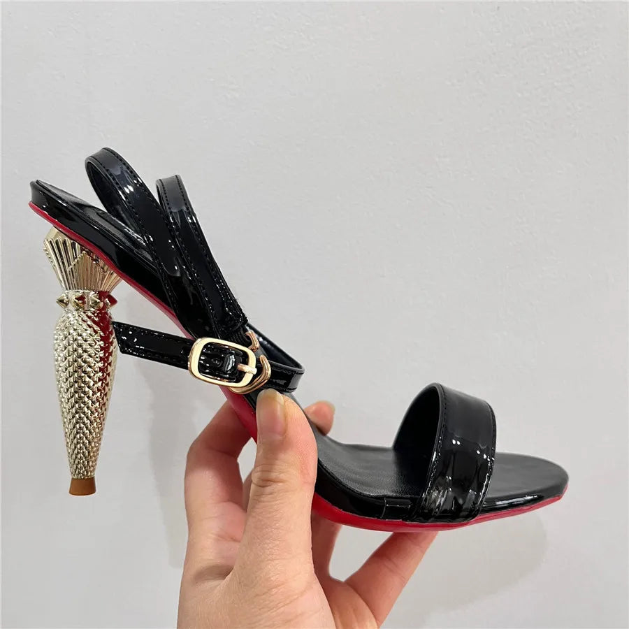 Lipstick 10CM Heels