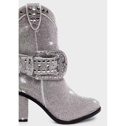 Sparkle Everything Boots