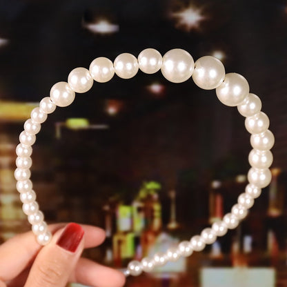 Pearl Head Accessories Gift