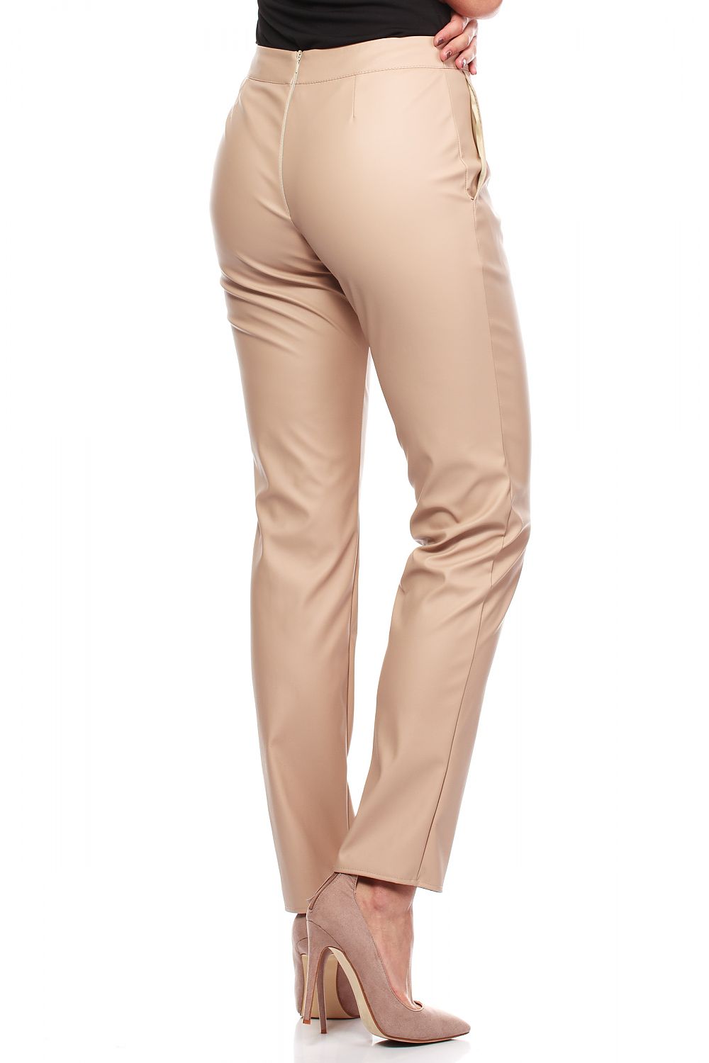 Women trousers model 35782 Moe