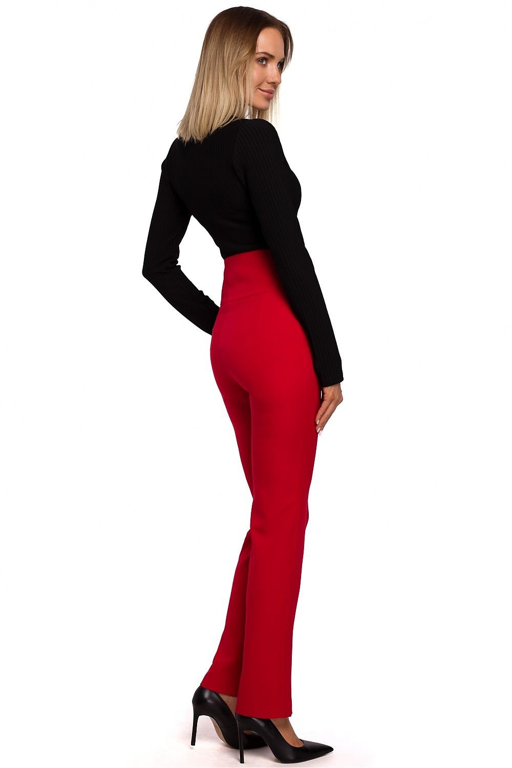 Women trousers model 147454 Moe