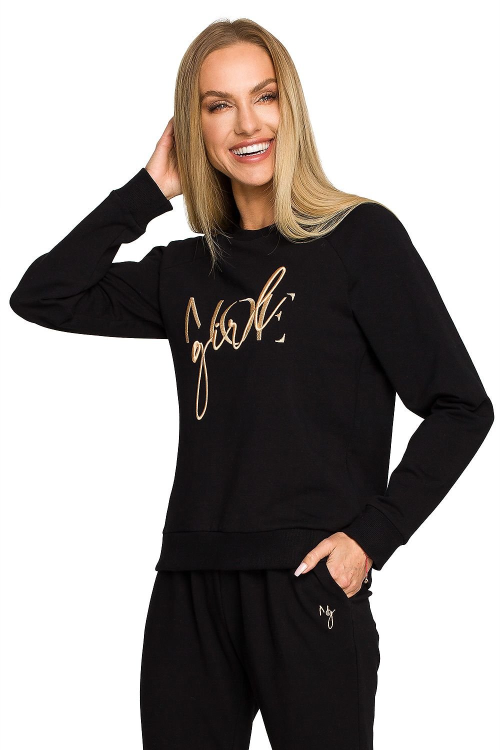 Sweatshirt model 169990 Moe